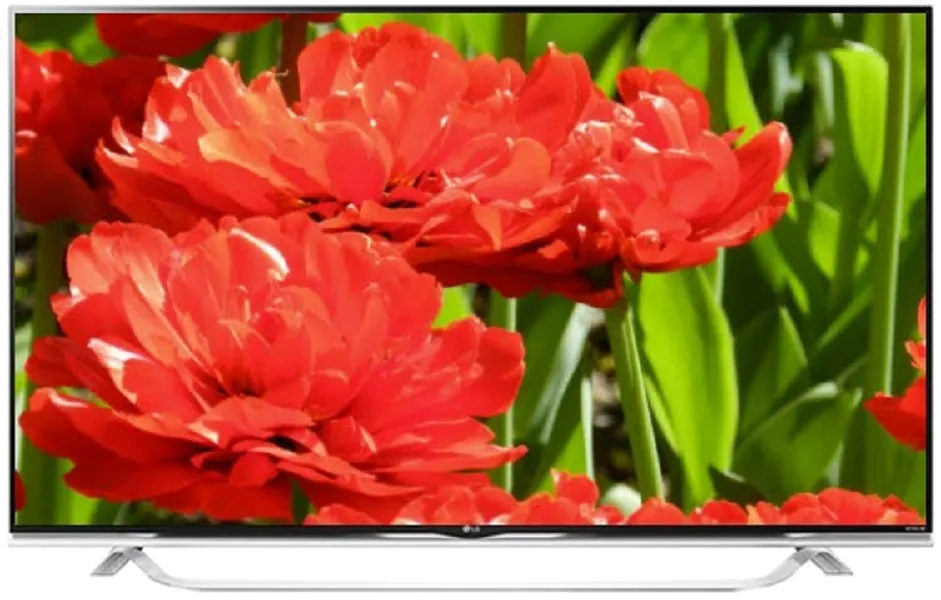 Замена материнской платы LG 49UF8537