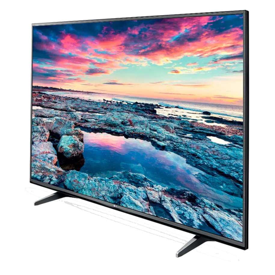 Замена материнской платы LG 49UH600V