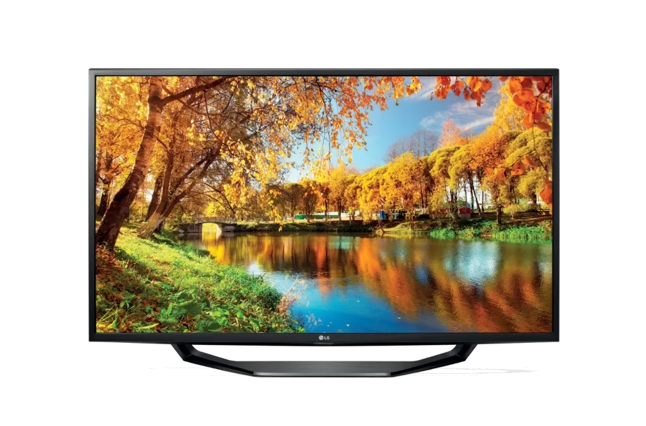 Замена материнской платы LG 49UH620V