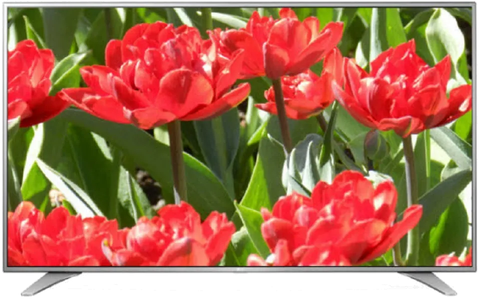 Замена материнской платы LG 49UH656