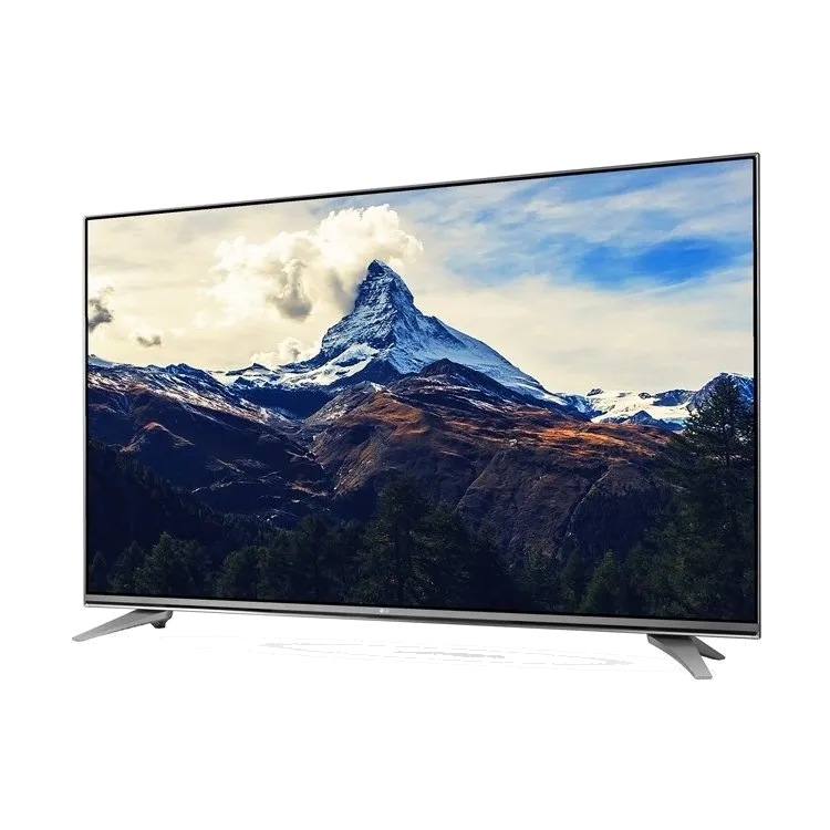 Замена материнской платы LG 49UH750