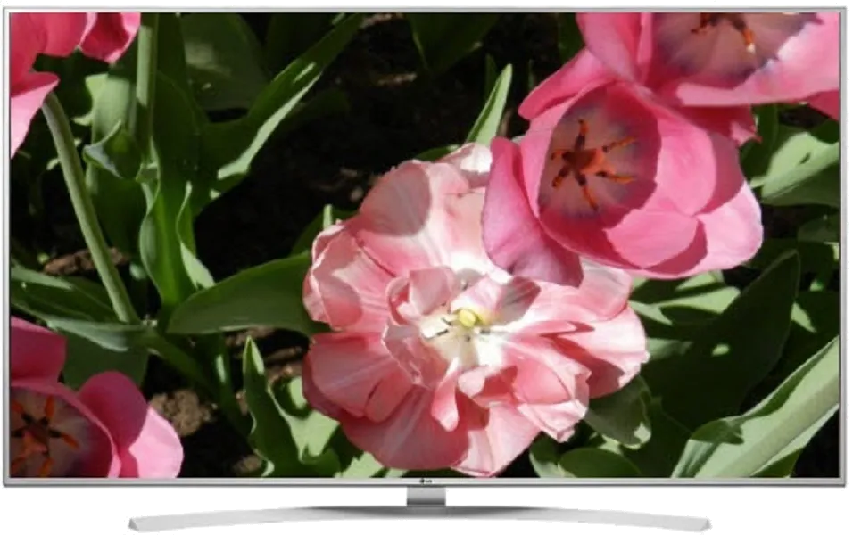 Замена материнской платы LG 49UH7709