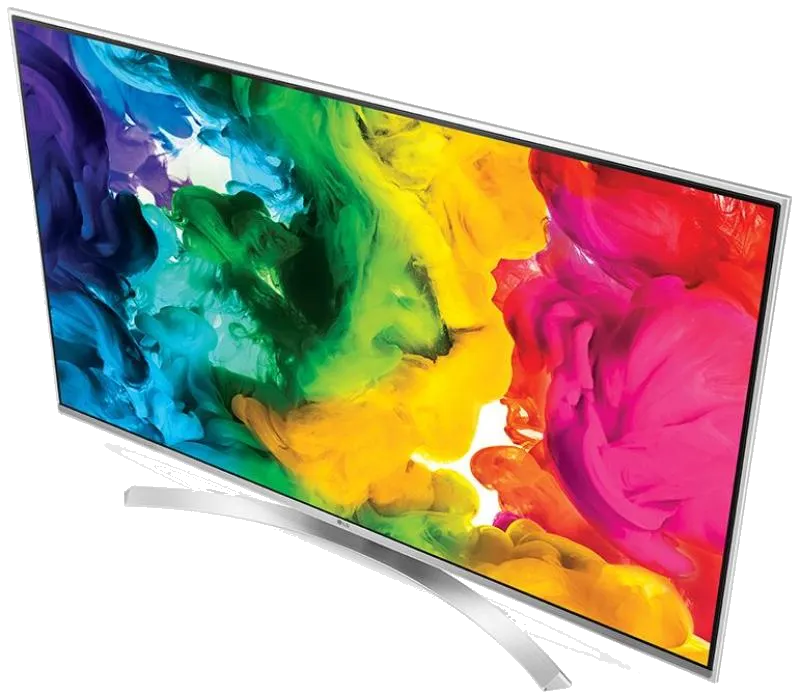 Замена материнской платы LG 49UH850