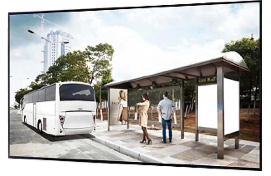 Замена материнской платы LG 49XF2