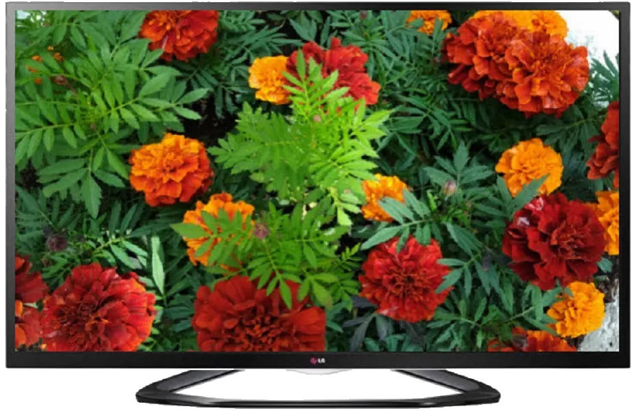 Замена материнской платы LG 50LA644