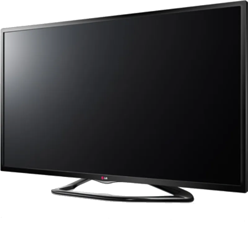 Замена материнской платы LG 50LA6608