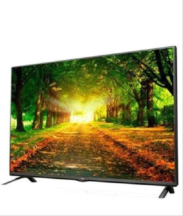 Замена материнской платы LG 50LB561V