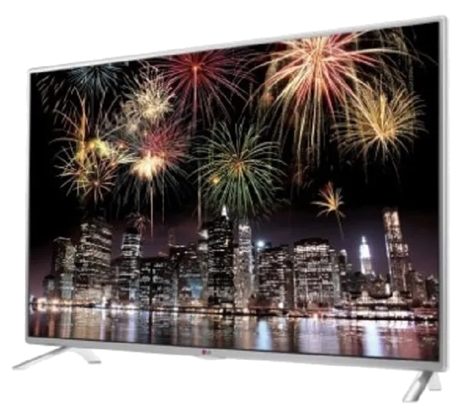 Замена материнской платы LG 50LB582