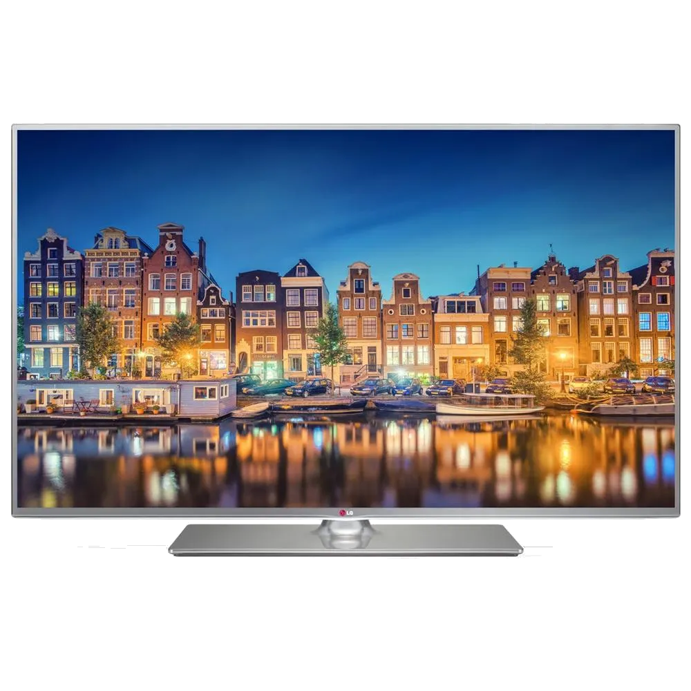 Замена материнской платы LG 50LB650