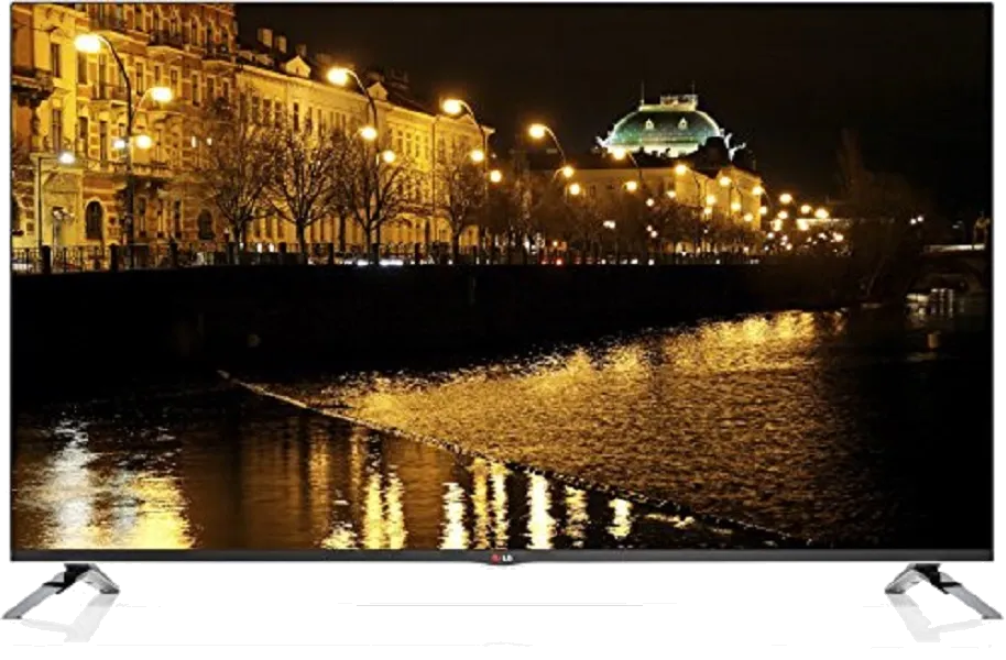 Замена материнской платы LG 50LB674V