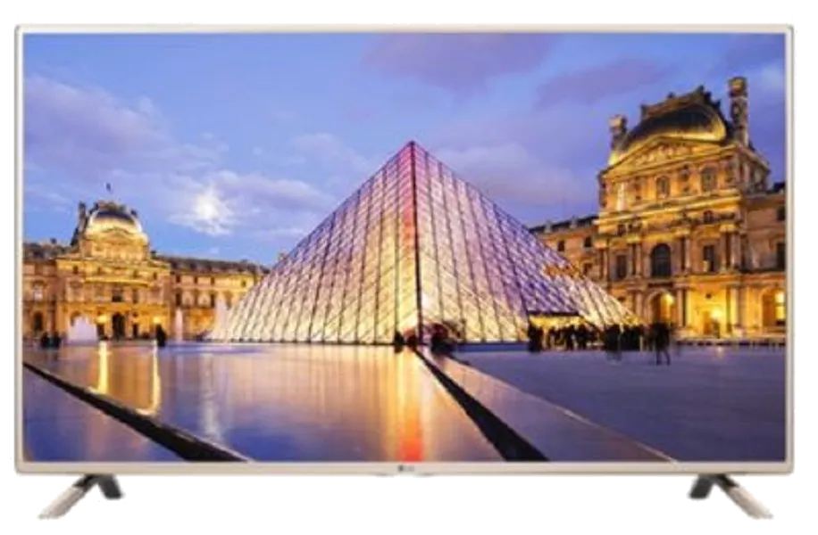 Замена материнской платы LG 50LF5610