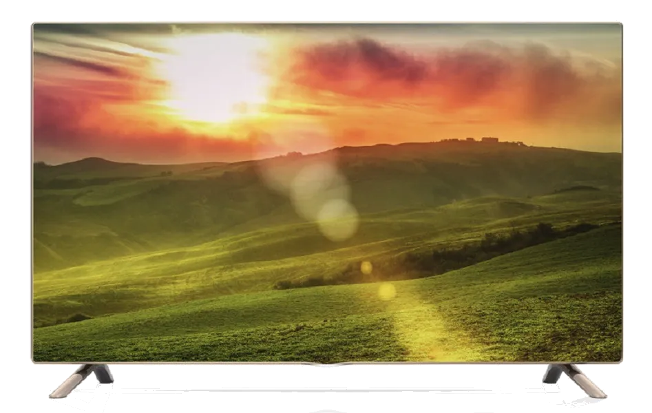 Замена материнской платы LG 50LF561V