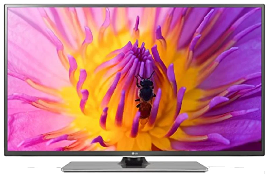 Замена материнской платы LG 50LF6529