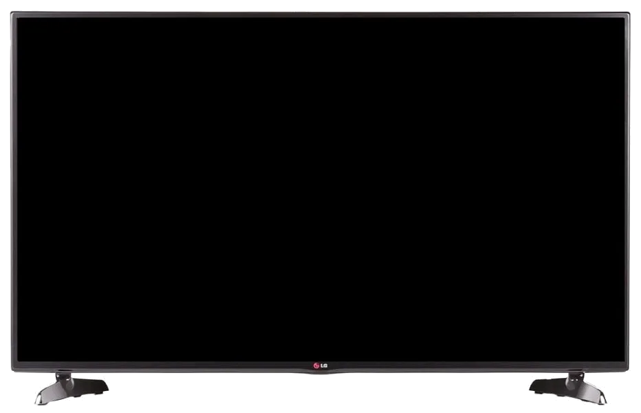 Замена материнской платы LG 50LF653