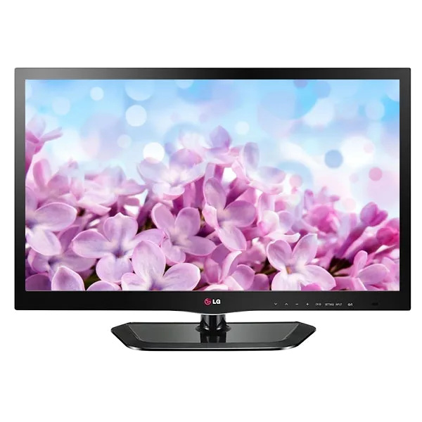 Замена материнской платы LG 50LN540