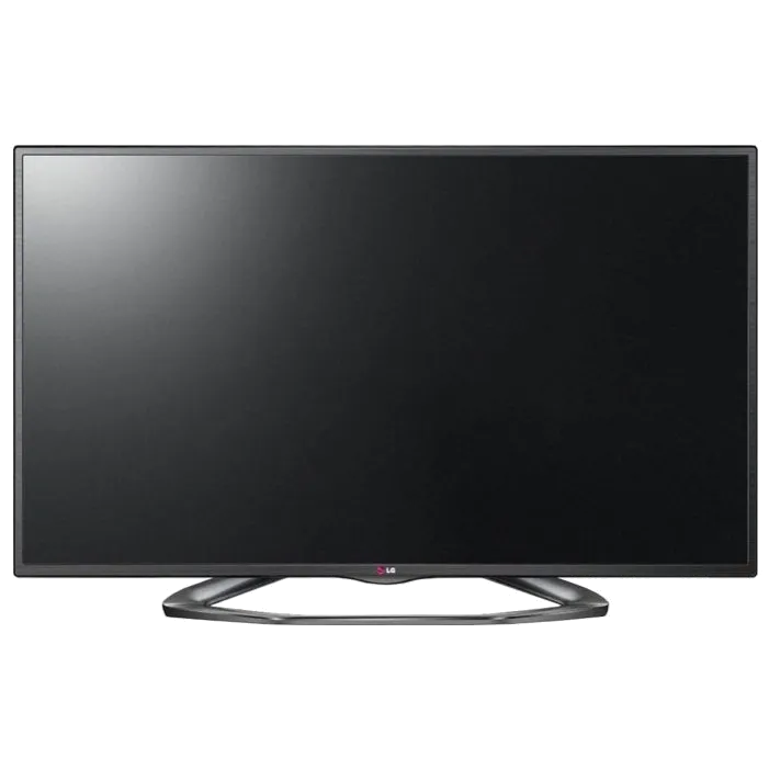 Замена материнской платы LG 50LN570