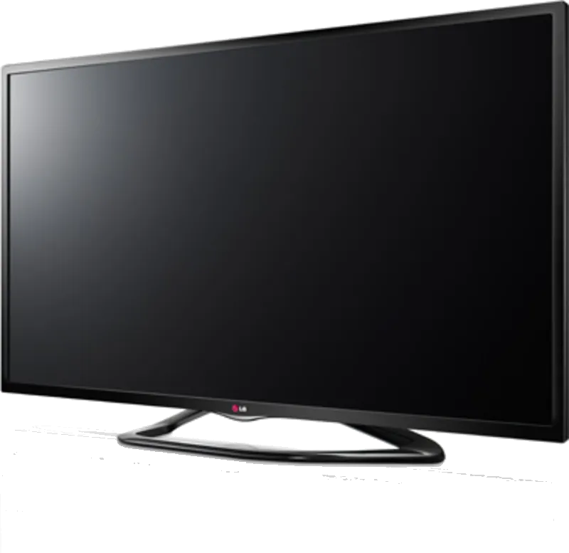 Замена материнской платы LG 50LW575