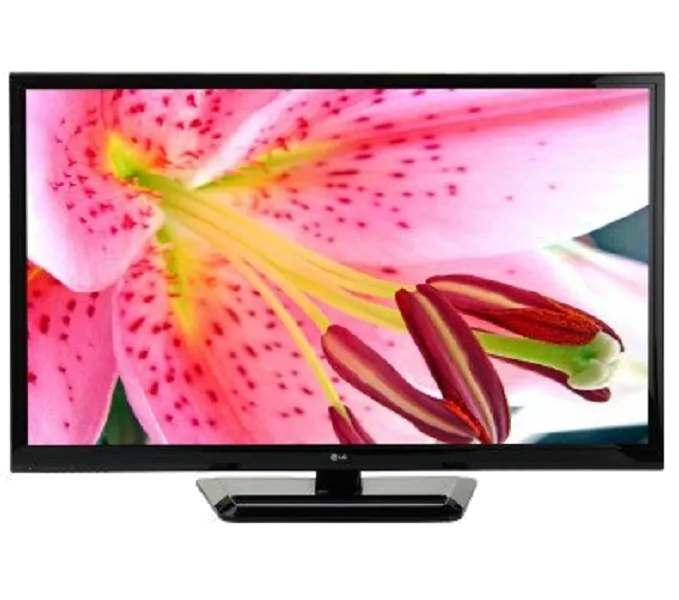 Замена материнской платы LG 50PA450