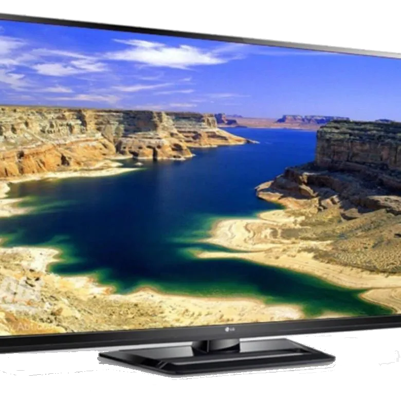 Замена материнской платы LG 50PA4500