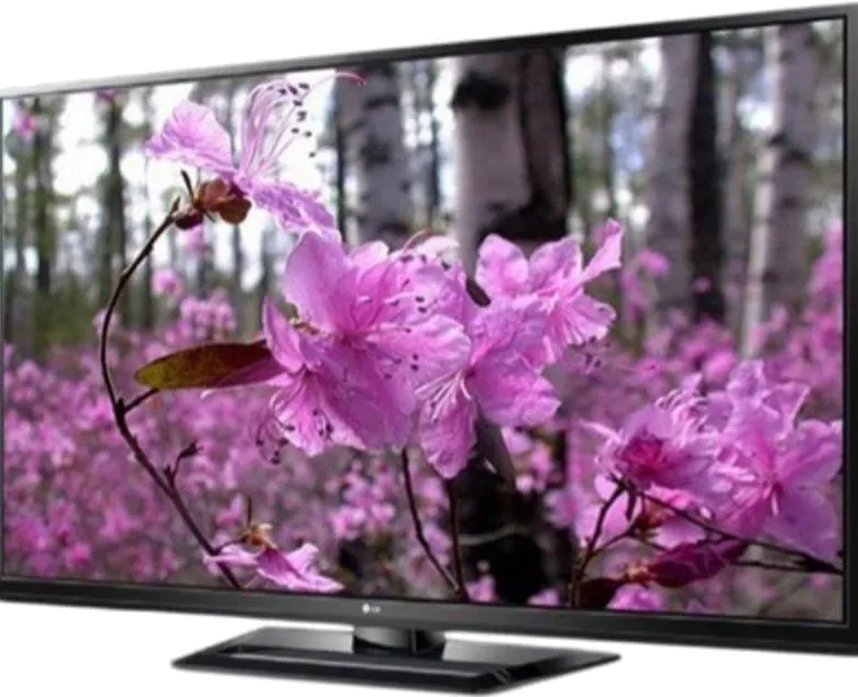 Замена материнской платы LG 50PA4510