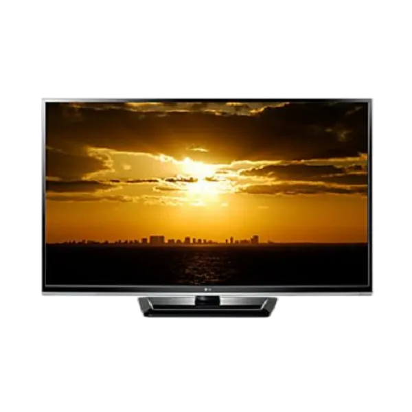 Замена материнской платы LG 50PA5500