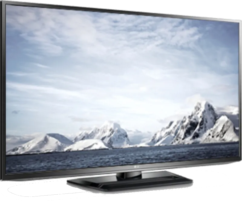 Замена материнской платы LG 50PA6500