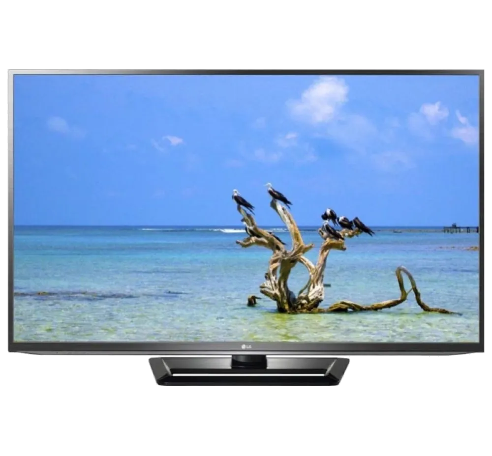 Замена материнской платы LG 50PA6520