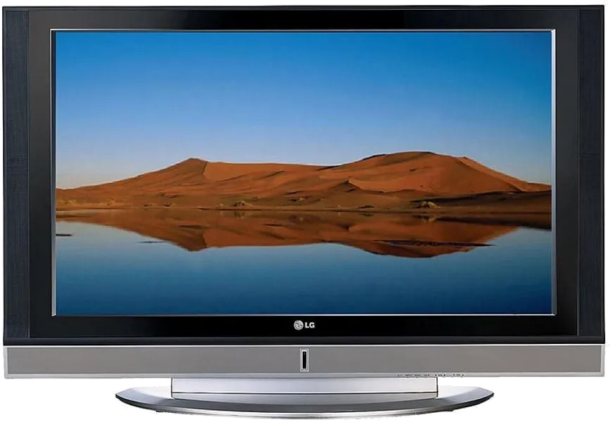 Замена материнской платы LG 50PC1R