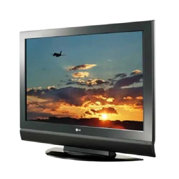 Замена материнской платы LG 50PC51