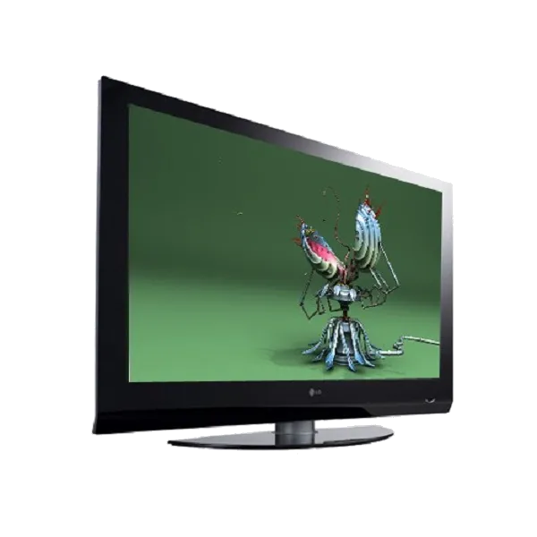 Замена материнской платы LG 50PG6000