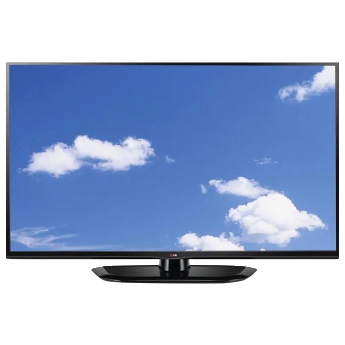 Замена материнской платы LG 50PH670