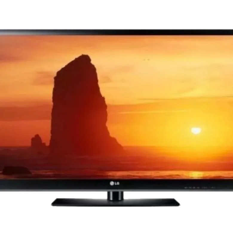 Замена материнской платы LG 50PJ250R