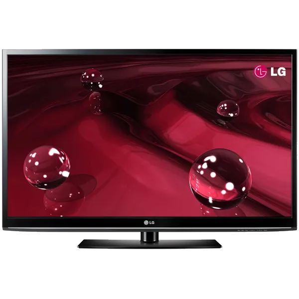 Замена материнской платы LG 50PJ350R