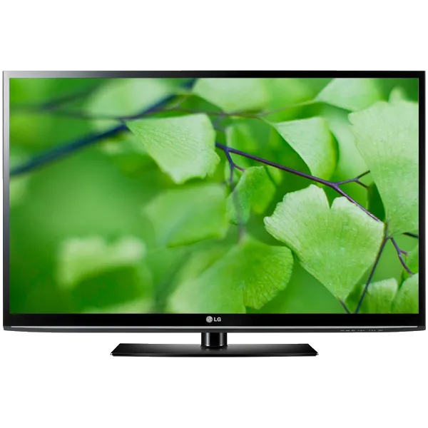 Замена материнской платы LG 50PJ360