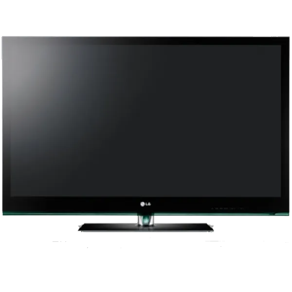 Замена материнской платы LG 50PK560