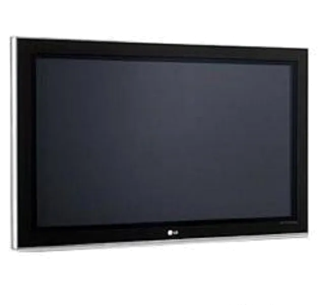 Замена материнской платы LG 50PM-1MA