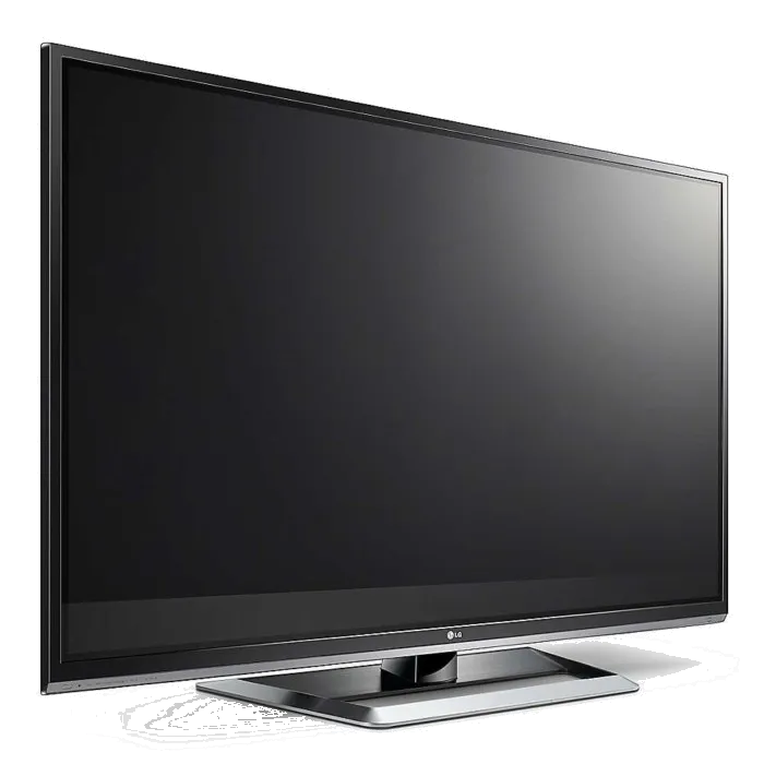 Замена материнской платы LG 50PM470