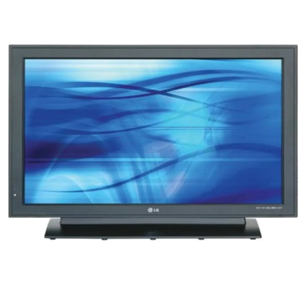 Замена материнской платы LG 50PM4M