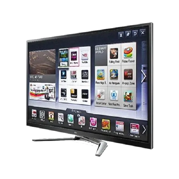 Замена материнской платы LG 50PM970