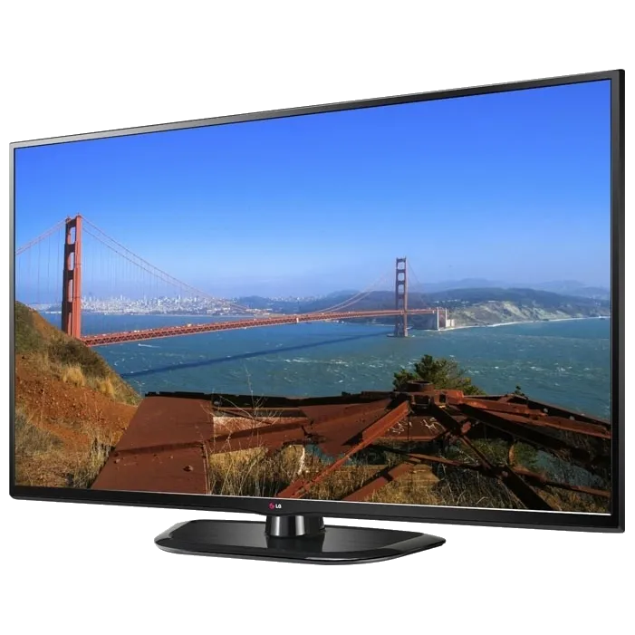 Замена материнской платы LG 50PN450