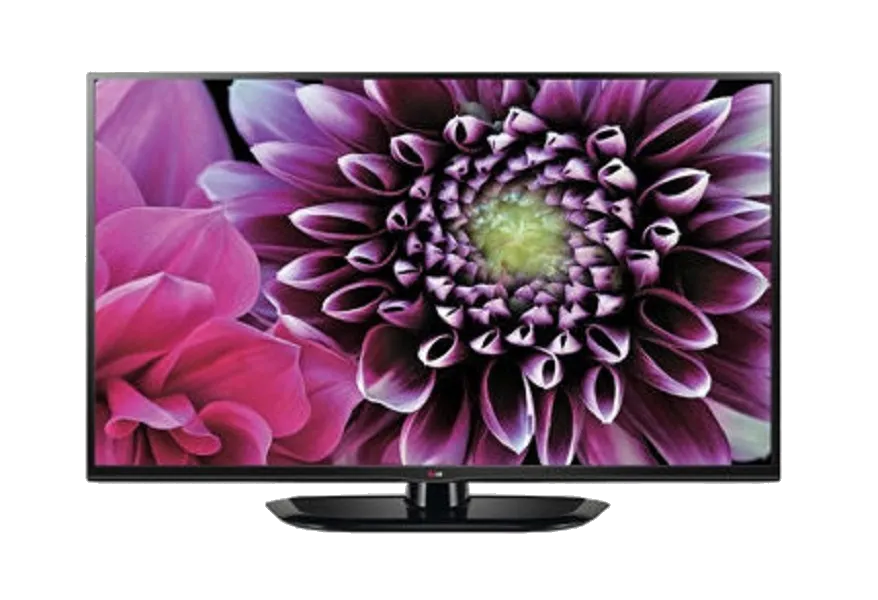 Замена материнской платы LG 50PN451