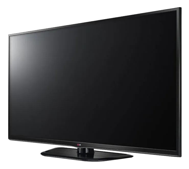 Замена материнской платы LG 50PN650