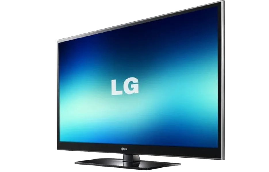 Замена материнской платы LG 50PQ200R