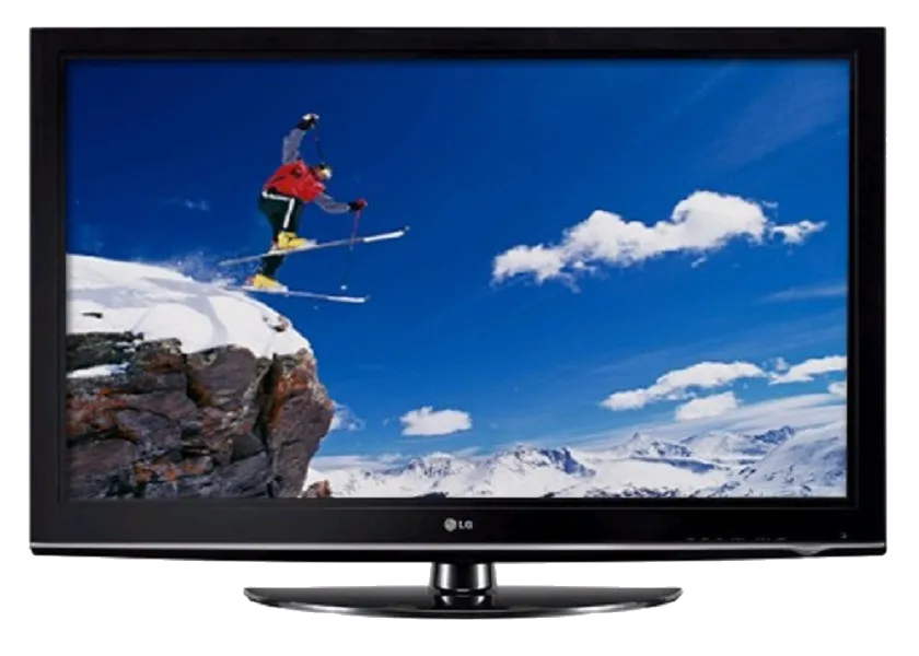 Замена материнской платы LG 50PQ300R