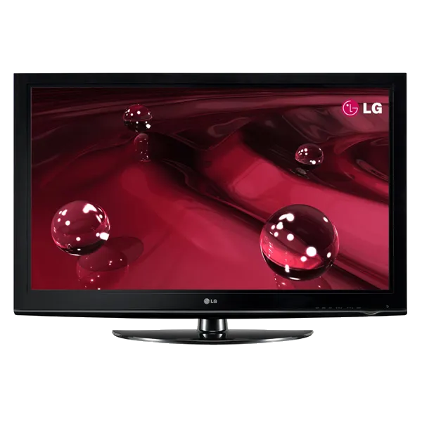 Замена материнской платы LG 50PQ301