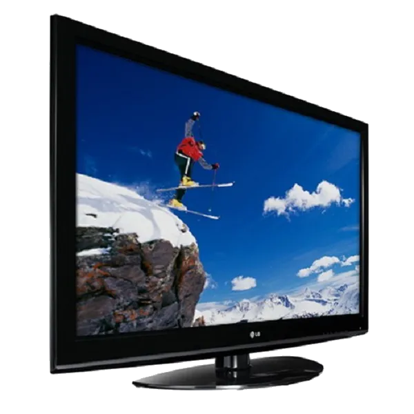 Замена материнской платы LG 50PQ600R