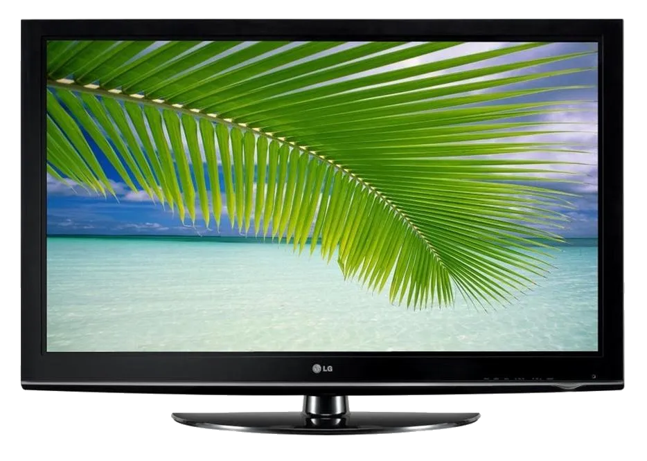 Замена материнской платы LG 50PS3000