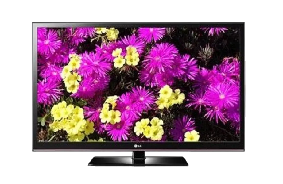 Замена материнской платы LG 50PT351