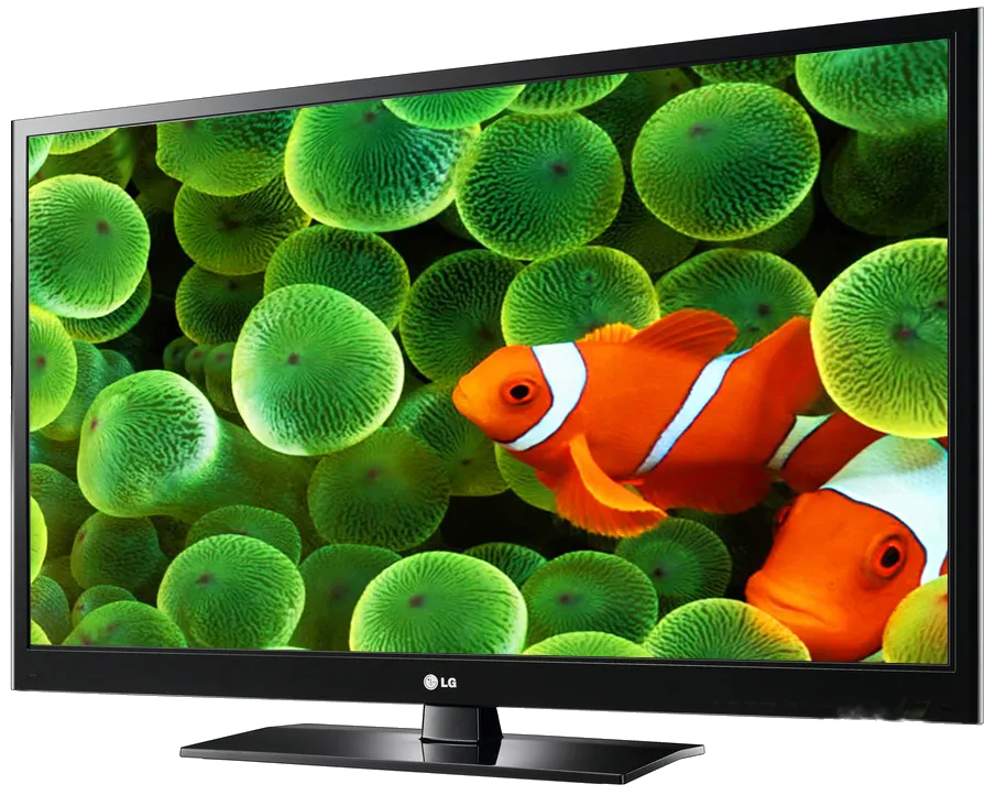 Замена материнской платы LG 50PT353