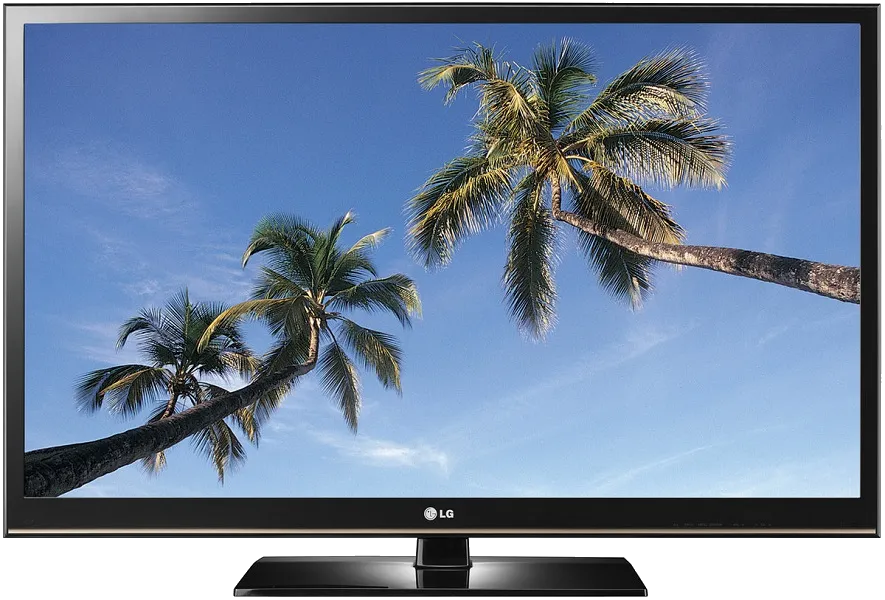 Замена материнской платы LG 50PV350